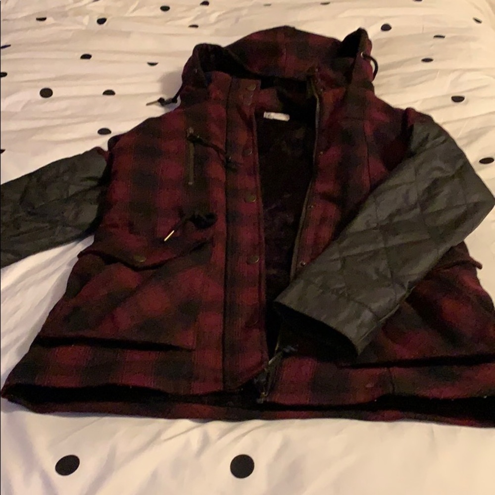 Winter Jacket
